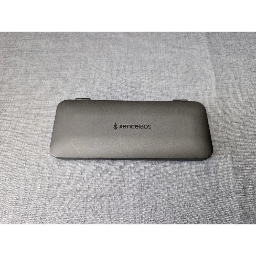 XenceLabs Drawing Pen Tablet Medium V2 Barely Used Artist Pad Lag Free